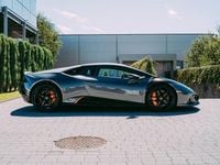 Gebraucht Lamborghini Huracán 610 PS (448 kW) 2023 Grau