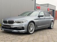 Gebraucht Alpina B5 608 PS (447 kW) 2018 Grau Limousine
