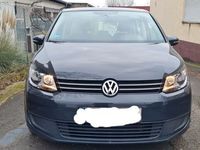 gebraucht VW Touran 1.2 105PS/ALU/KLIMA/NAVI