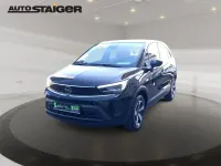 Gebraucht Opel Crossland Enjoy 110 PS (80 kW) 2024 Diamant schwarz SUV