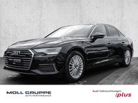 Gebraucht Audi A6 S-Line 299 PS (219 kW) 2022 Brillantschwarz Limousine
