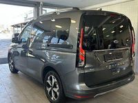 Gebraucht Ford Tourneo Connect Active 122 PS (89 kW) 2024 Grau Van / Kleinbus