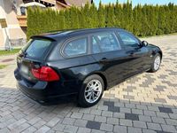 gebraucht BMW 320 D xDrive E91 Touring LCI