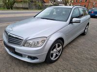 gebraucht Mercedes C200 CDI blueefficiency