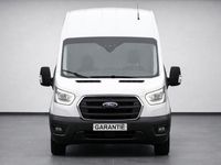 Gebraucht Ford Transit Trend 185 PS (136 kW) 2020 Weiß Pickup