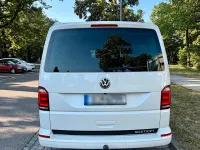 Gebraucht VW California Edition 204 PS (150 kW) 2016 Weiß Van