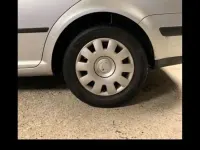 Second-hand VW Golf IV 75 CP (55 kW) 2001 Argintiu Break