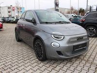 Gebraucht Fiat 500e La Prima 86 kW (118 PS) 2023 Grigio hts Kleinwagen