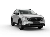 Neu Mazda CX-5 141 PS (103 kW) 2026 Grau SUV