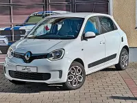 Gebraucht Renault Twingo 73 PS (53 kW) 2020 Weiß Kleinwagen