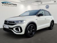 Occasion VW T-Roc Pro 150 ch (110 kW) 2024 Gris SUV