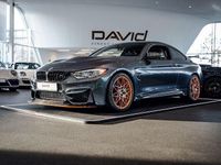Gebraucht BMW M4 Performance 500 PS (367 kW) 2016 Grau Coupé