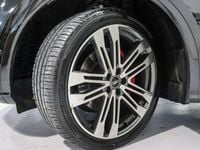 Gebraucht Audi SQ5 Sport 354 PS (260 kW) 2018 Schwarz SUV