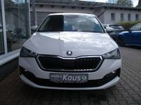 Occasion Skoda Scala Cool Plus 95 ch (69 kW) 2022 Blanc Citadine