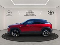 Gebraucht Mazda MX30 Makoto 170 PS (125 kW) 2025 Rot SUV