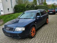 gebraucht Audi A6 2,5TDI