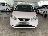 Gebraucht Seat Mii Beats 60 PS (44 kW) 2019 Weiss Kleinwagen