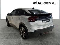 Gebraucht Citroën C4 PureTech 131 PS (96 kW) 2024 Weiß Limousine