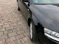 Second-hand Audi A6 256 CP (188 kW) 2007 Negru Berlinǎ