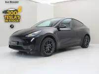 Gebraucht Tesla Model Y Standard Range 219 kW (299 PS) 2023 Schwarz SUV