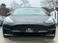 Gebraucht Tesla Model 3 239 kW (325 PS) 2022 Schwarz Limousine