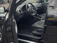 Gebraucht Audi A3 S-Line 140 PS (102 kW) 2011 Kleinwagen