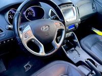 gebraucht Hyundai ix35 2.0 CRDi 135 kW Premium 4WD Automatik P...