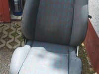 Gebraucht VW Golf II 54 PS (39 kW) 1989 Blau Kleinwagen