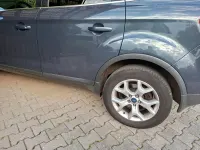 Gebraucht Ford Kuga Champions Edition 140 PS (102 kW) 2012 Grau SUV