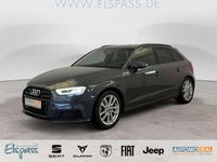 Gebraucht Audi A3 Sport 150 PS (110 kW) 2019 Grau Kombi