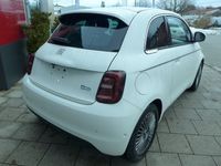 gebraucht Fiat 500e ICON KAMER/ Leasing 274.-€ 10 TK p.a 24 M