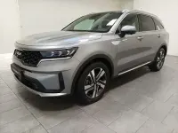 Gebraucht Kia Sorento Platinum 179 PS (131 kW) 2022 Grau SUV