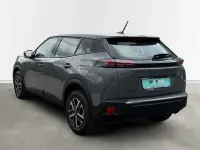 Gebraucht Peugeot 2008 Active 101 PS (74 kW) 2024 Grau SUV