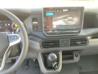 Neu VW Crafter 141 PS (103 kW) 2025 Van