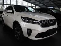 Gebraucht Kia Sorento Platinum 200 PS (147 kW) 2020 Weiß SUV