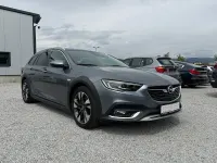Gebraucht Opel Insignia Country Tourer 209 PS (153 kW) 2018 Grau Kombi