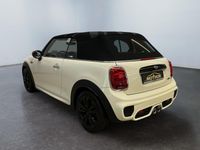 Second-hand Mini John Cooper Works 231 CP (169 kW) 2020 Alb Hatchback