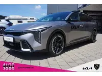 Neu Kia K4 GT-Line 179 PS (131 kW) 2026 Grau Kombi