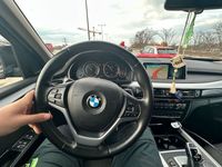 gebraucht BMW X5 x5 2016 Diesel