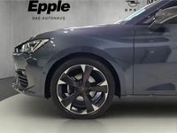 Gebraucht Cupra Leon 150 PS (110 kW) 2023 Grau Limousine