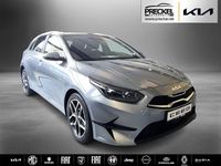 Neu Kia Ceed Style 101 PS (74 kW) 2025 Silber Kleinwagen