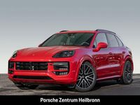 Gebraucht Porsche Cayenne GTS 500 PS (367 kW) 2024 Rot SUV