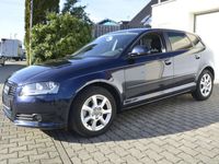 gebraucht Audi A3 Sportback 1.4 TFSI Ambition