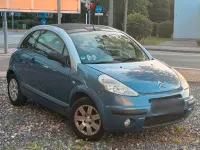Gebraucht Citroën C3 90 PS (66 kW) 2009 Kleinwagen