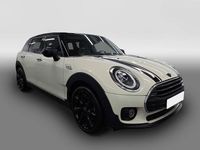 Gebraucht Mini Cooper D Clubman 150 PS (110 kW) 2020 Weiß Kombi