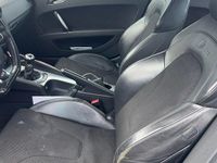 Brugt Audi TT S-Line 160 HK (117 kW) 2009 Sølv Coupe