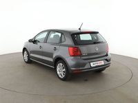 gebraucht VW Polo 1.0 Comfortline, Benzin, 11.150 €
