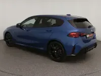 Gebraucht BMW 118 M Sport 150 PS (110 kW) 2025 Blau Kleinwagen