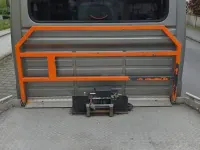 Gebraucht Fiat Ducato 1999 Grau Van