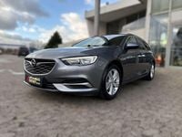 Gebraucht Opel Insignia Innovation 165 PS (121 kW) 2017 Licht grau m2 Kombi